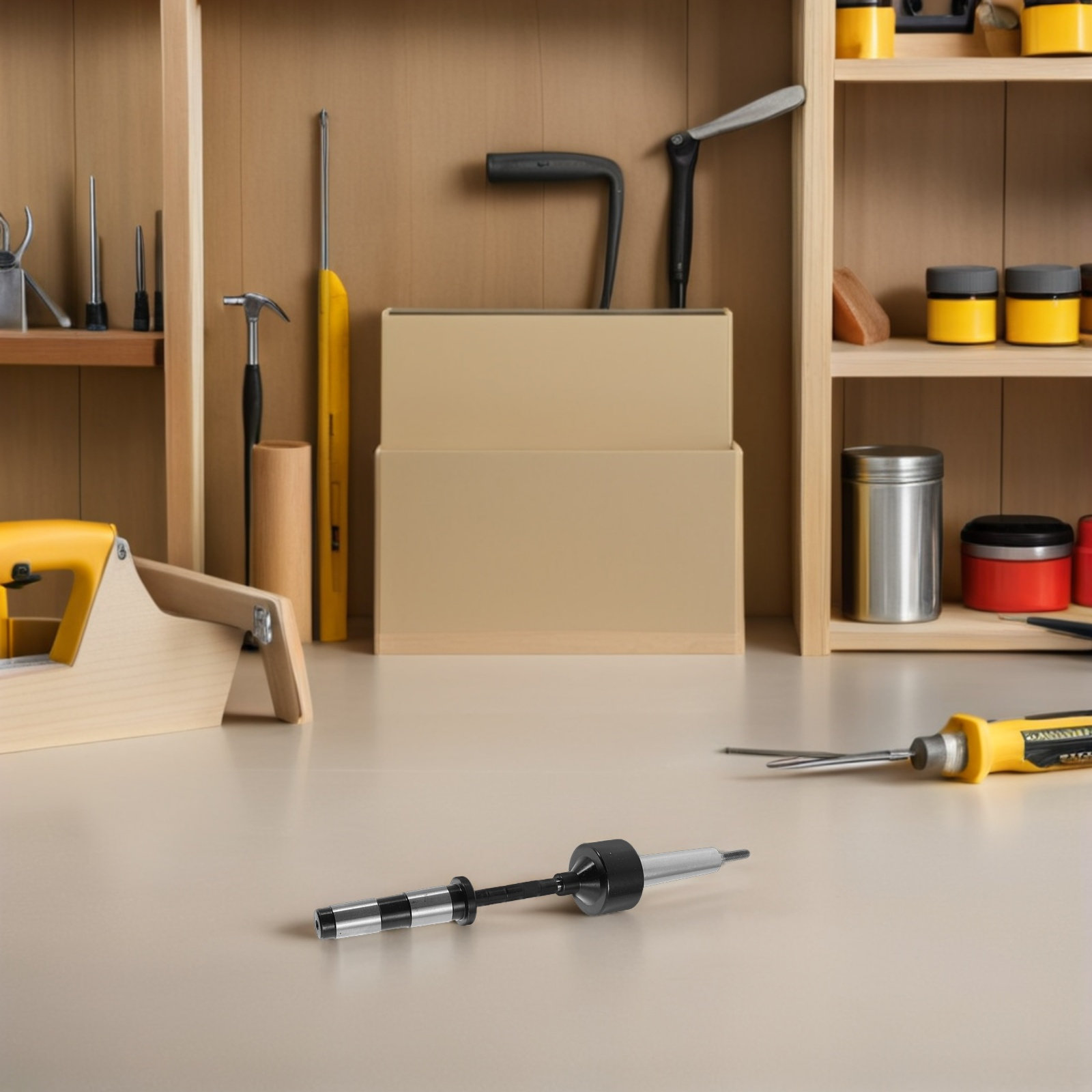 Mandrin de tournage pour tour  - Woodworking Diy Projects avis et prix