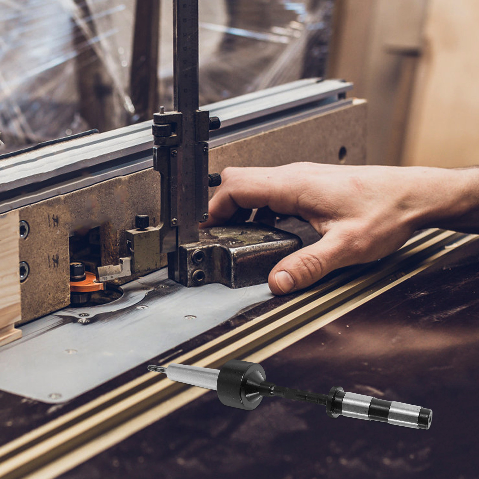 Mandrin de tournage pour tour  - Woodworking Diy Projects avis et prix