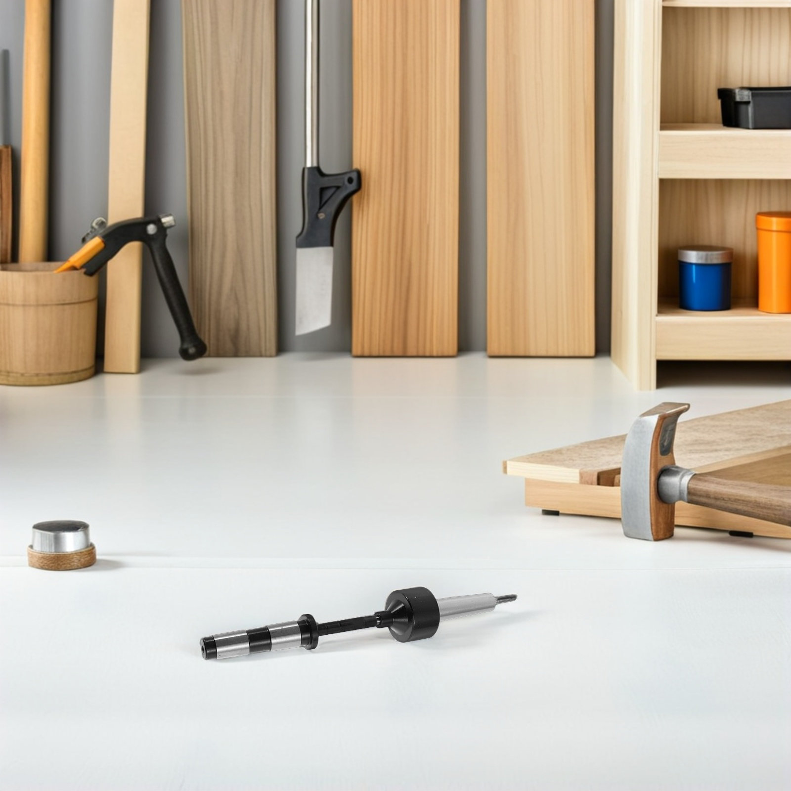 Mandrin de tournage pour tour  - Woodworking Diy Projects avis et prix