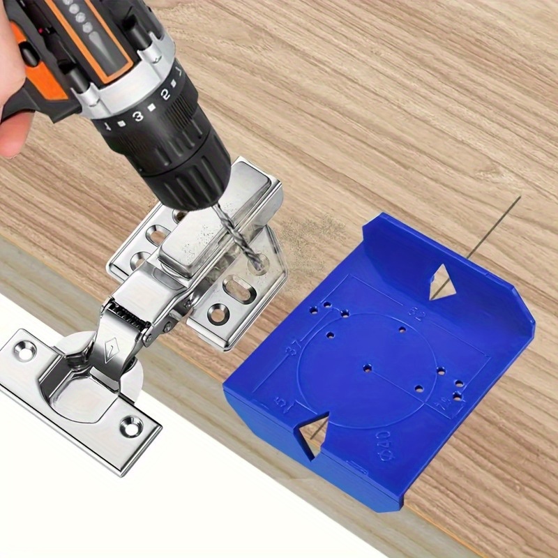 1 pièce Gabarit de perçage pou - Woodworking Design Software avis et prix