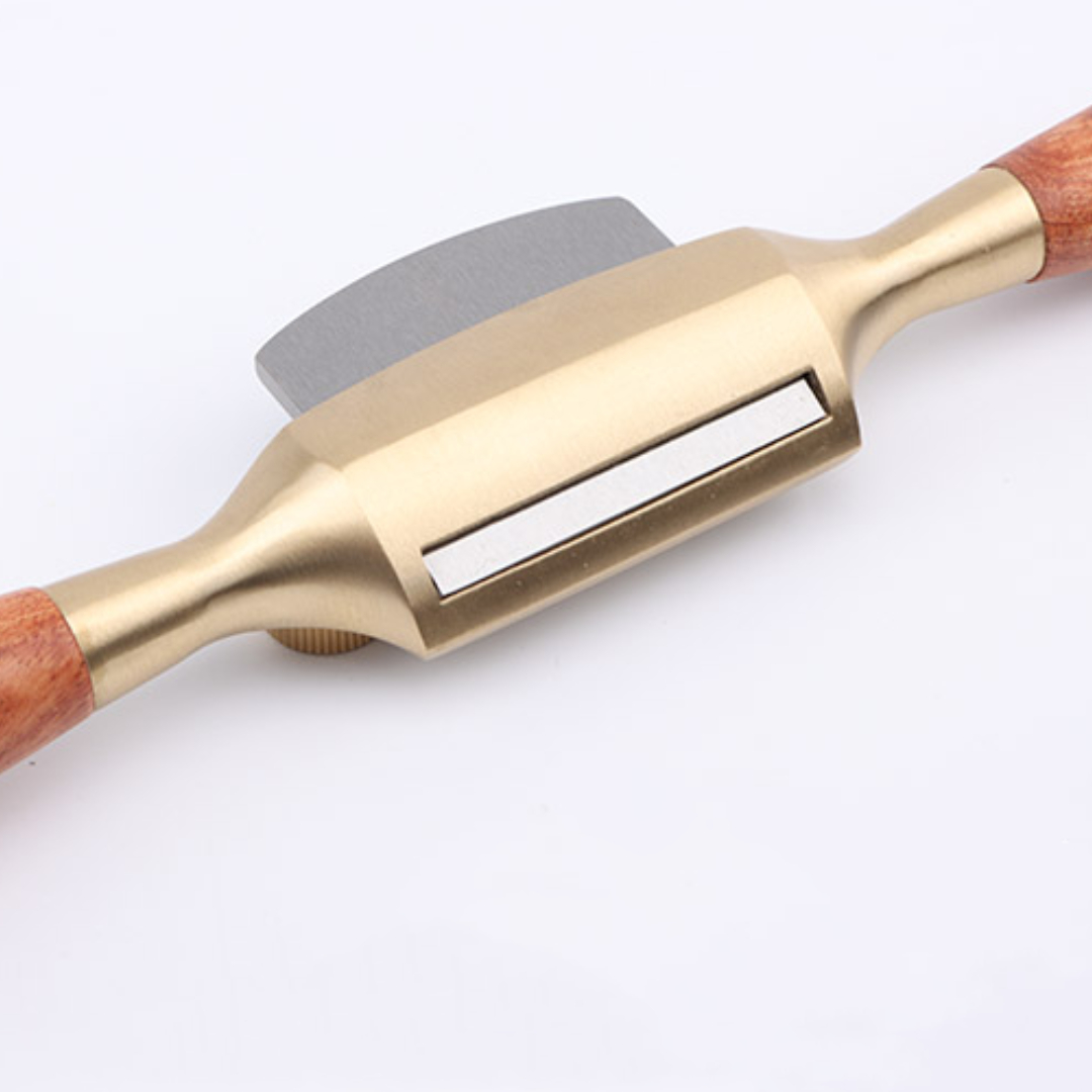 Spokeshave à semelle ronde Qia - Woodworking Marking Knife avis et prix