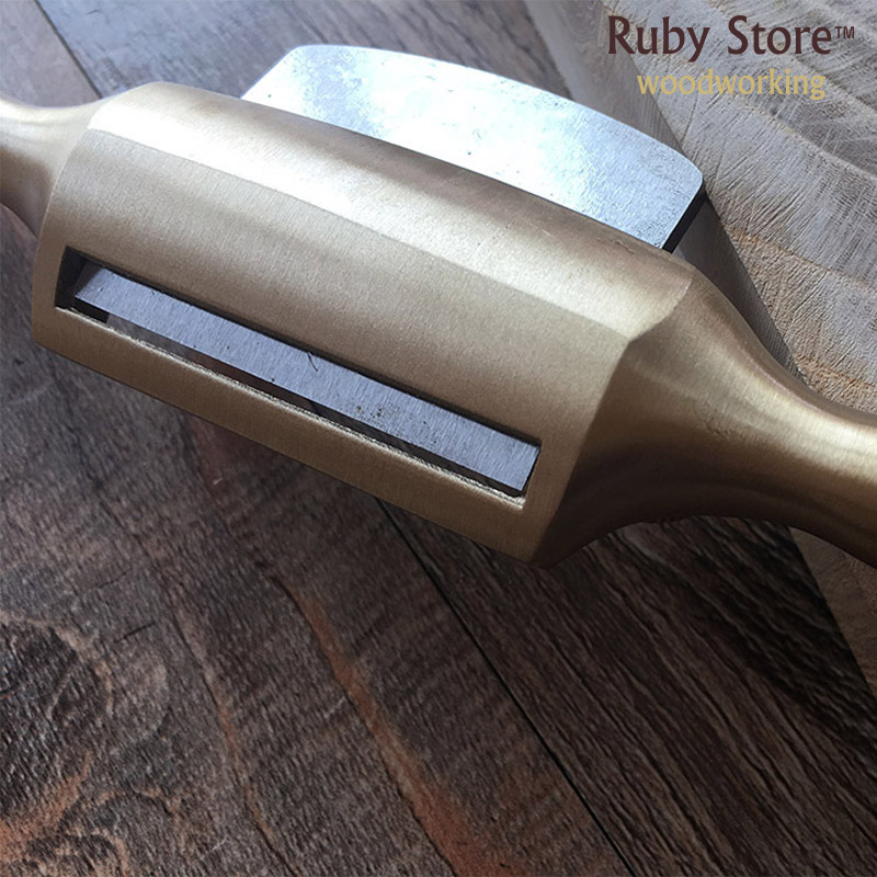 Spokeshave à semelle ronde Qia - Woodworking Marking Knife avis et prix