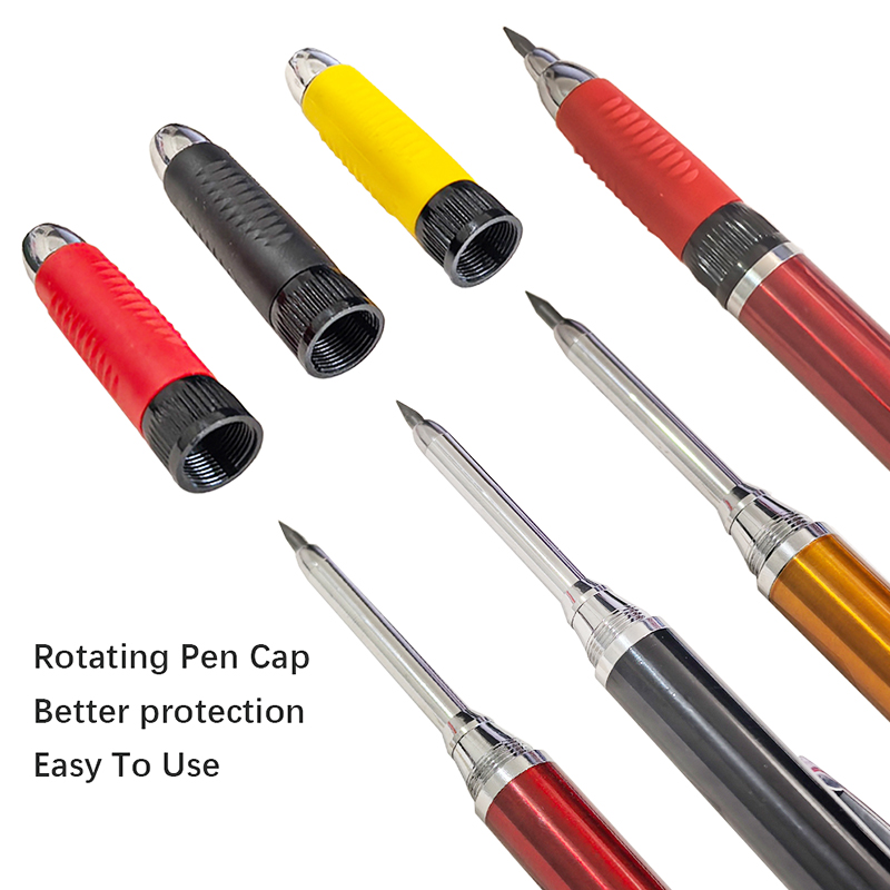 Crayon à bois massif 2 en 1 de - Woodworking Marking Knife avis et prix