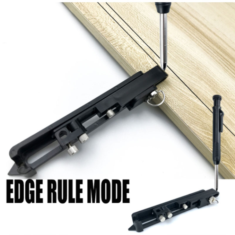Outil de traçage multifonction - Woodworking Marking Knife avis et prix