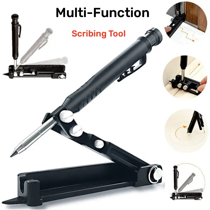 Outil de traçage multifonction - Woodworking Marking Knife avis et prix