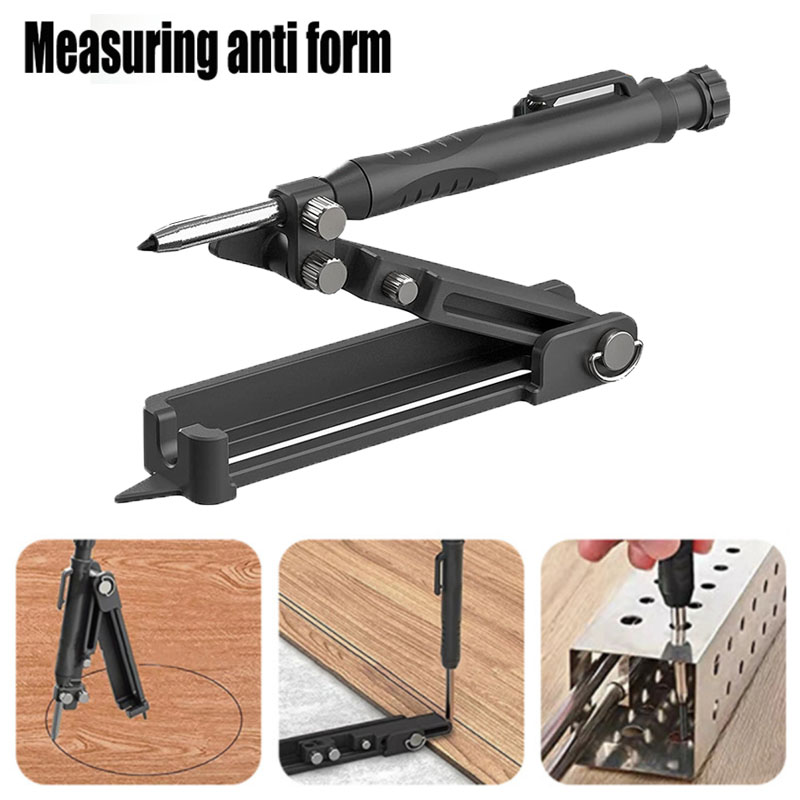 Outil de traçage multifonction - Woodworking Marking Knife avis et prix