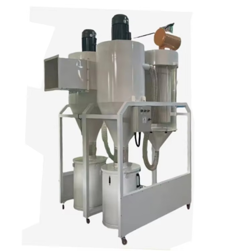 Nouveau collecteur de poussièr - Woodworking Dust Collector avis et prix