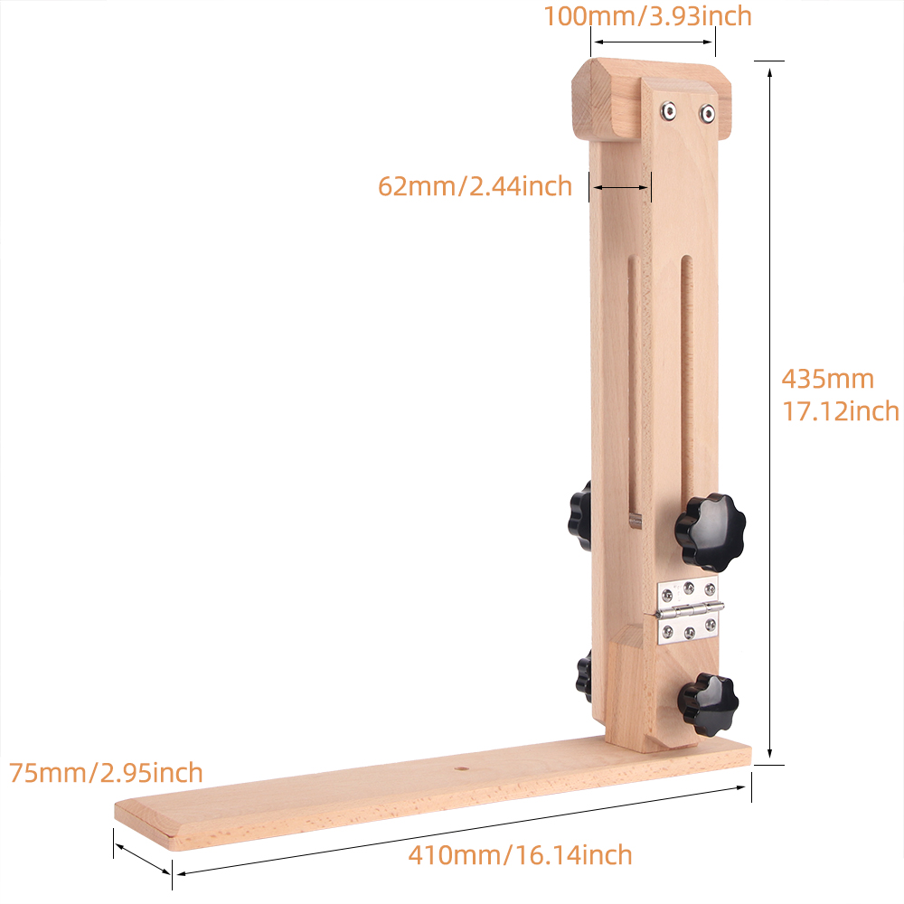 QJH cuir couture poney couture - Woodworking Basic Tools avis et prix