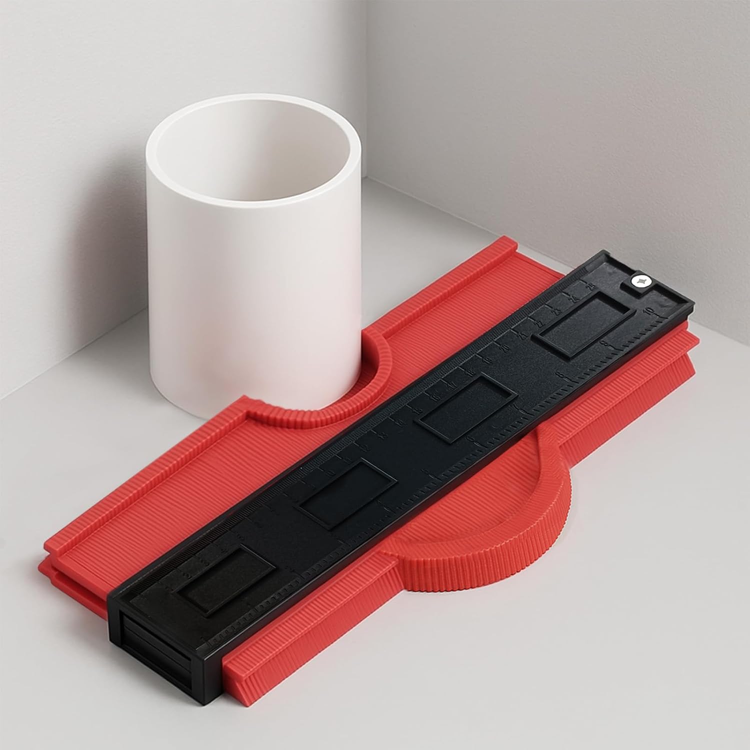 Gabarit de tracé de profil, Co - Woodworking Design Software avis et prix