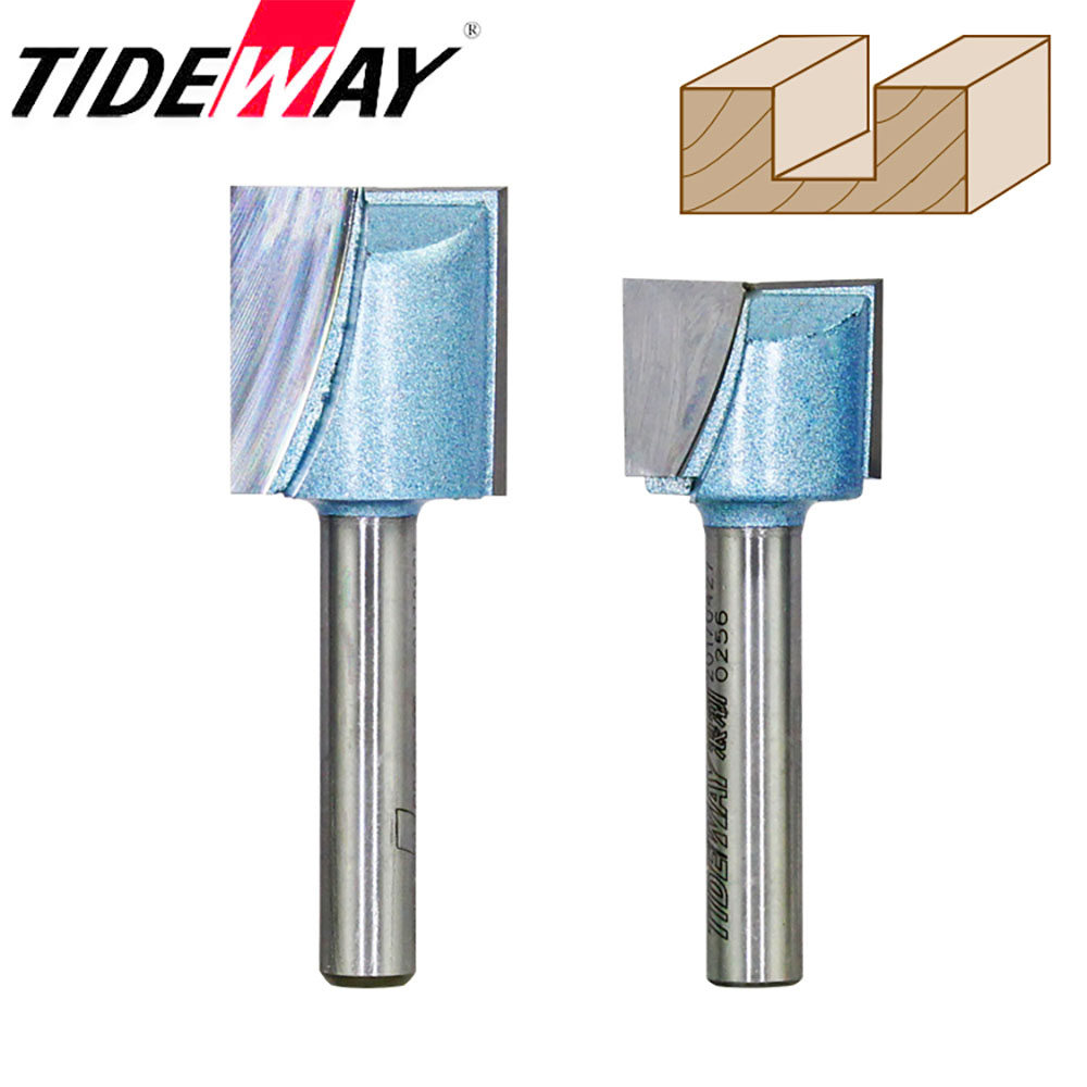 Tideway-Fraise de qualité indu - Woodworking Quote avis et prix