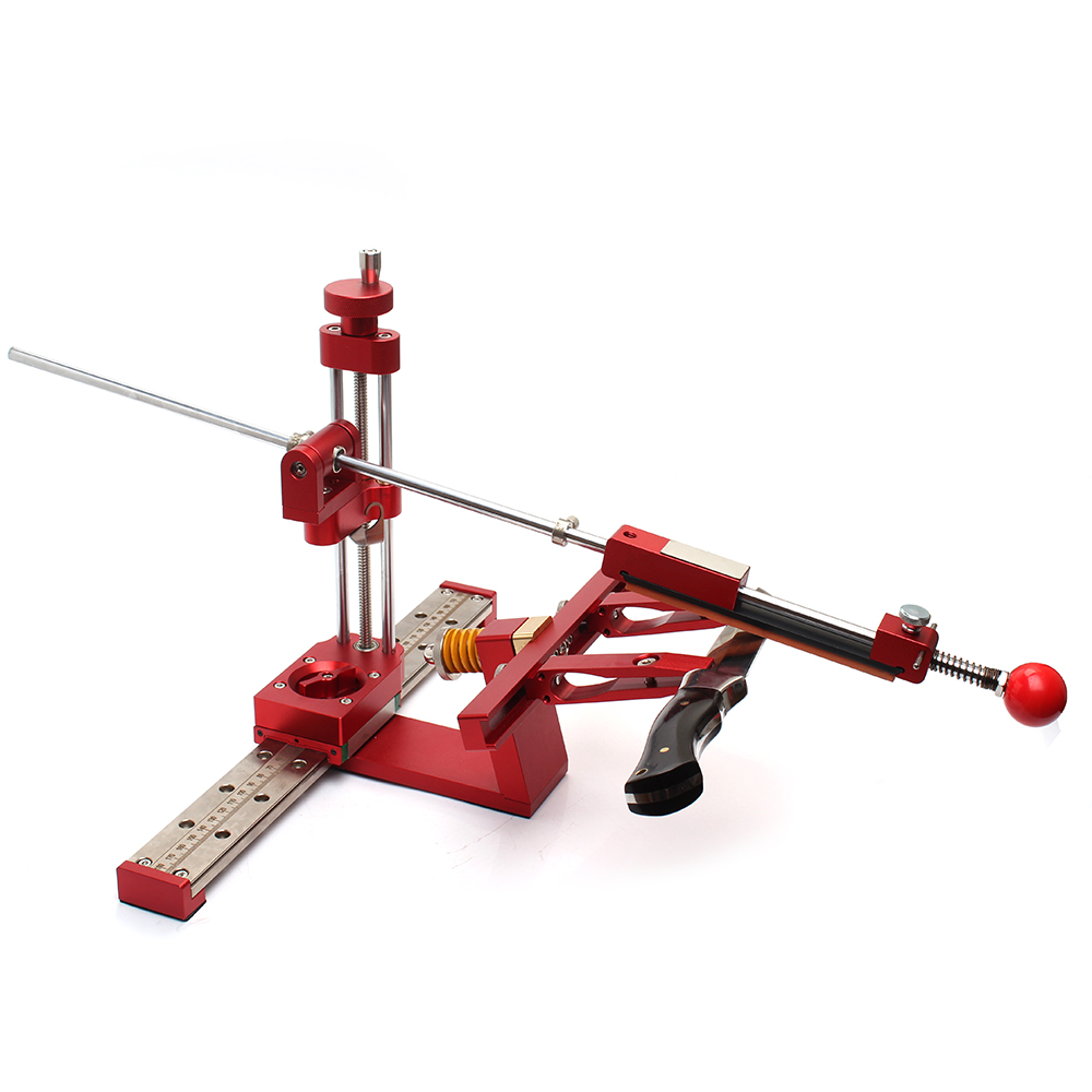 Cadre d'affûtage de couteaux p - Woodworking Basic Tools avis et prix