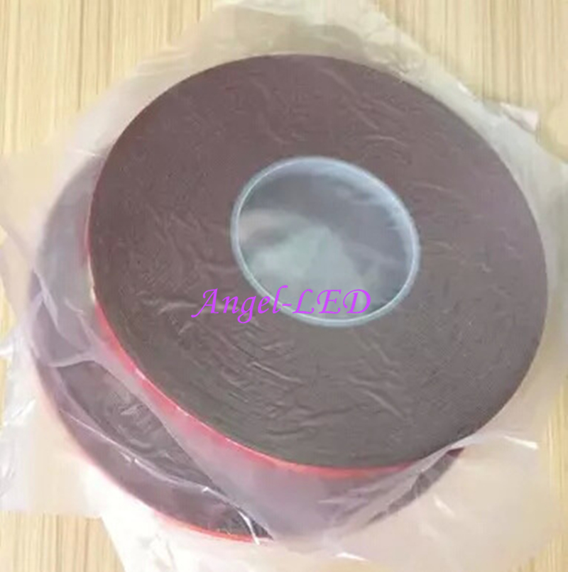 New33M/rouleau 5 8 10 12mm ban - Xfasten Woodworking Double Sided Tape avis et prix