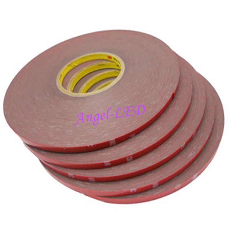 New33M/rouleau 5 8 10 12mm ban - Xfasten Woodworking Double Sided Tape avis et prix