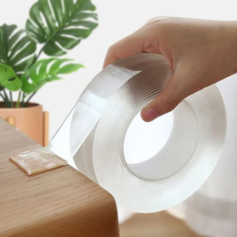 3M CharacterTape-Ruban Adhésif - Xfasten Woodworking Double Sided Tape avis et prix