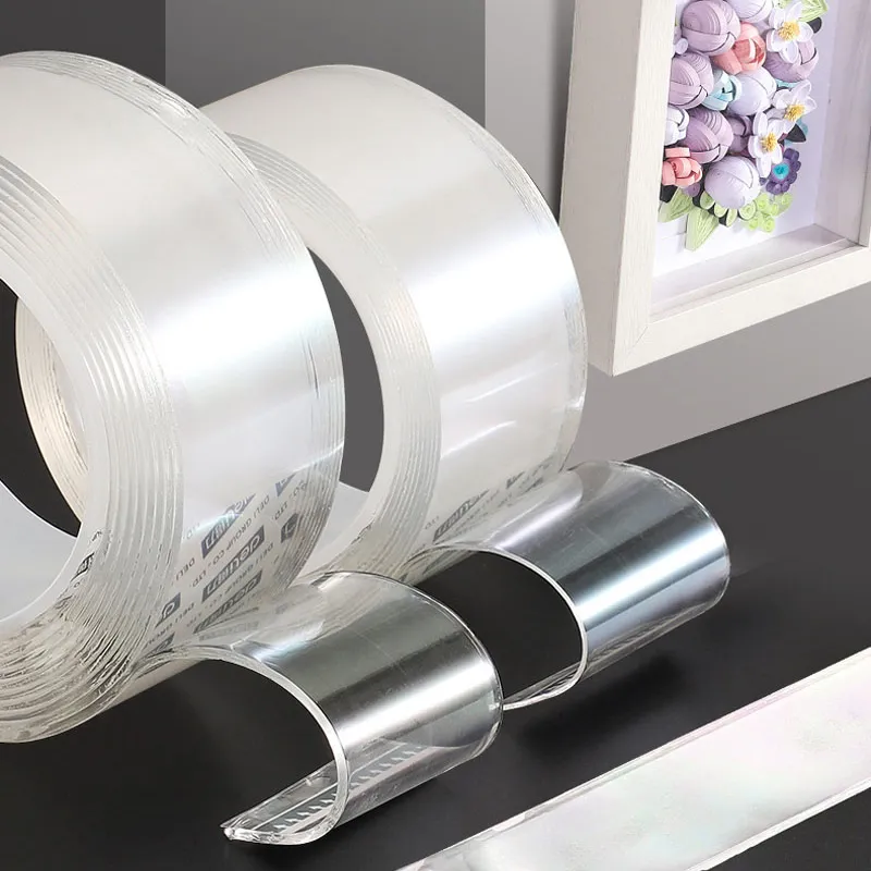 3M CharacterTape-Ruban Adhésif - Xfasten Woodworking Double Sided Tape avis et prix