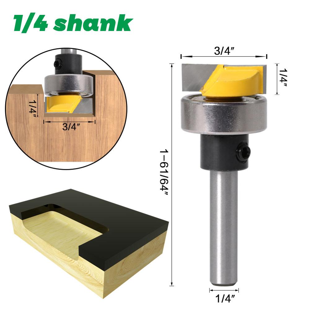 JGZUI Fraise de défonceuse à q - Woodworking Design Software avis et prix