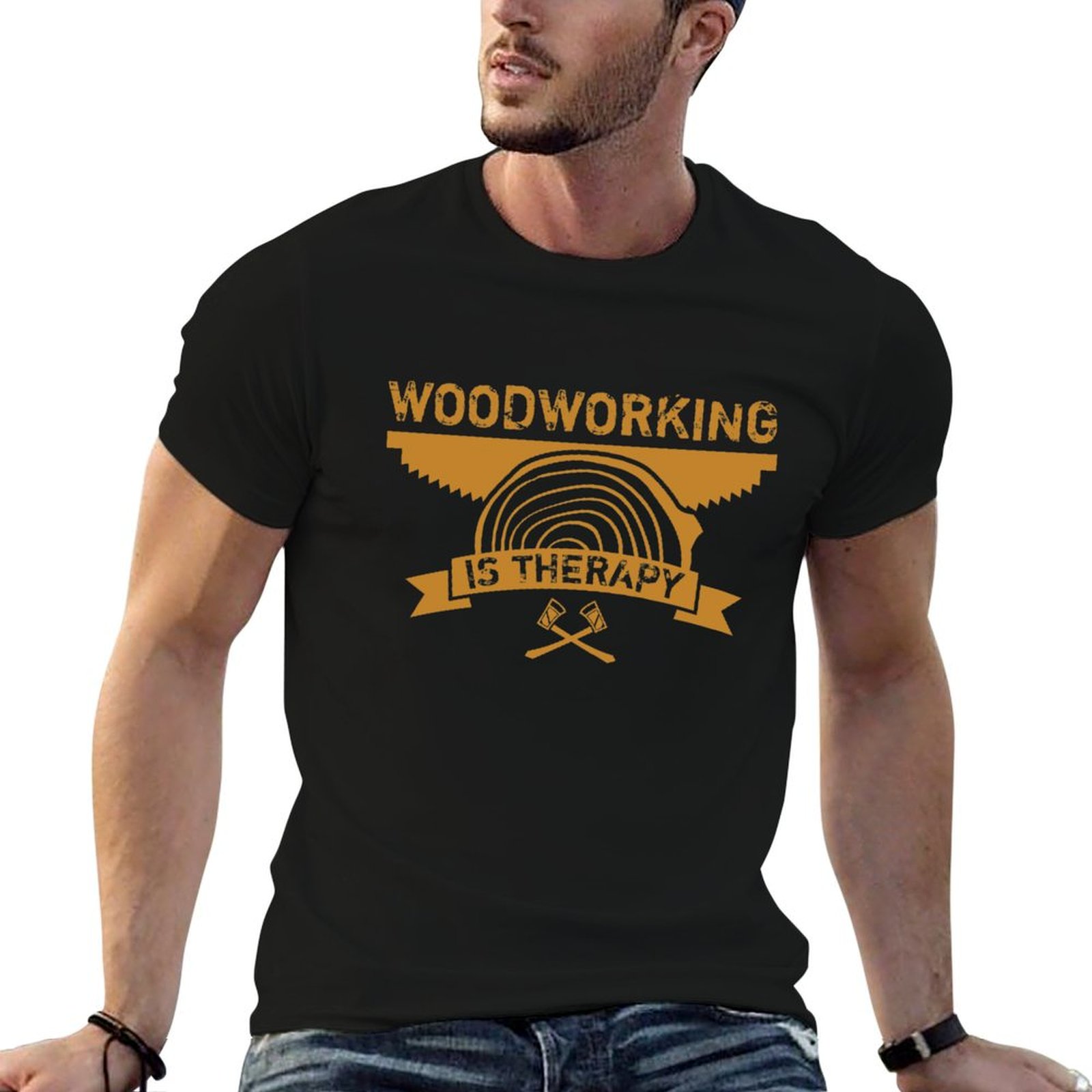 Le travail du bois est ma thér - Woodworking Gifts For Men avis et prix