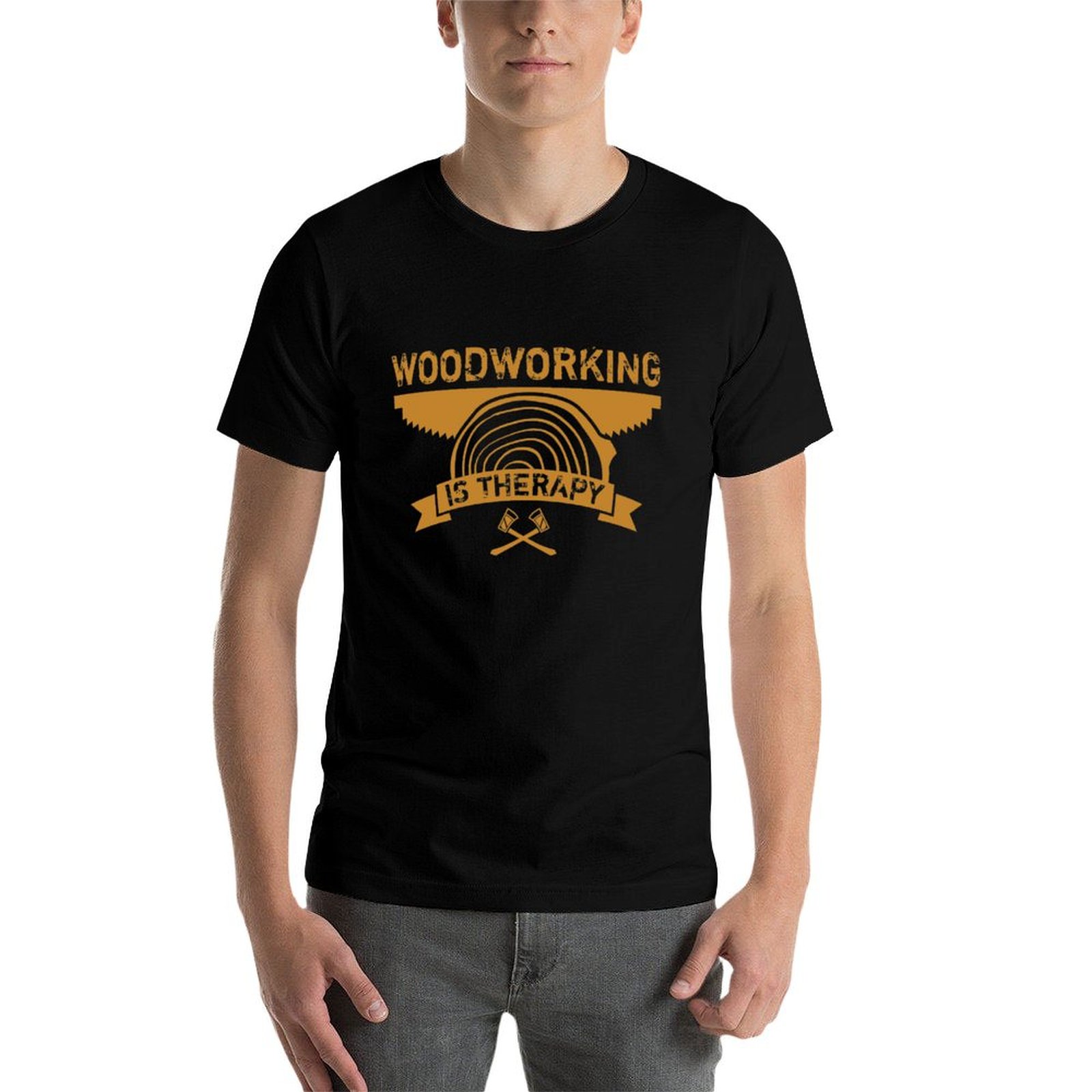 Le travail du bois est ma thér - Woodworking Gifts For Men avis et prix